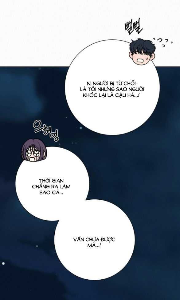 Thứ Mà Đôi Ta Mong Muốn Chapter 73.2 - Trang 2