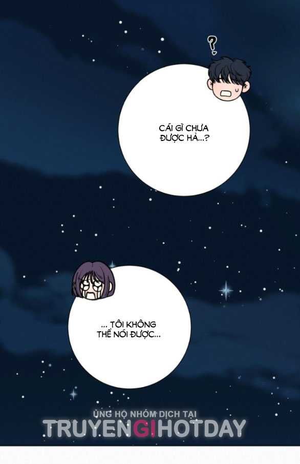 Thứ Mà Đôi Ta Mong Muốn Chapter 73.2 - Trang 2