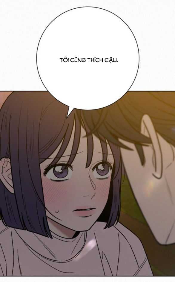 Thứ Mà Đôi Ta Mong Muốn Chapter 73.2 - Trang 2