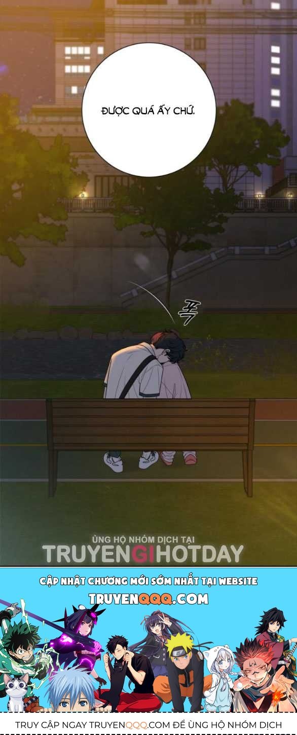 Thứ Mà Đôi Ta Mong Muốn Chapter 73.2 - Trang 2