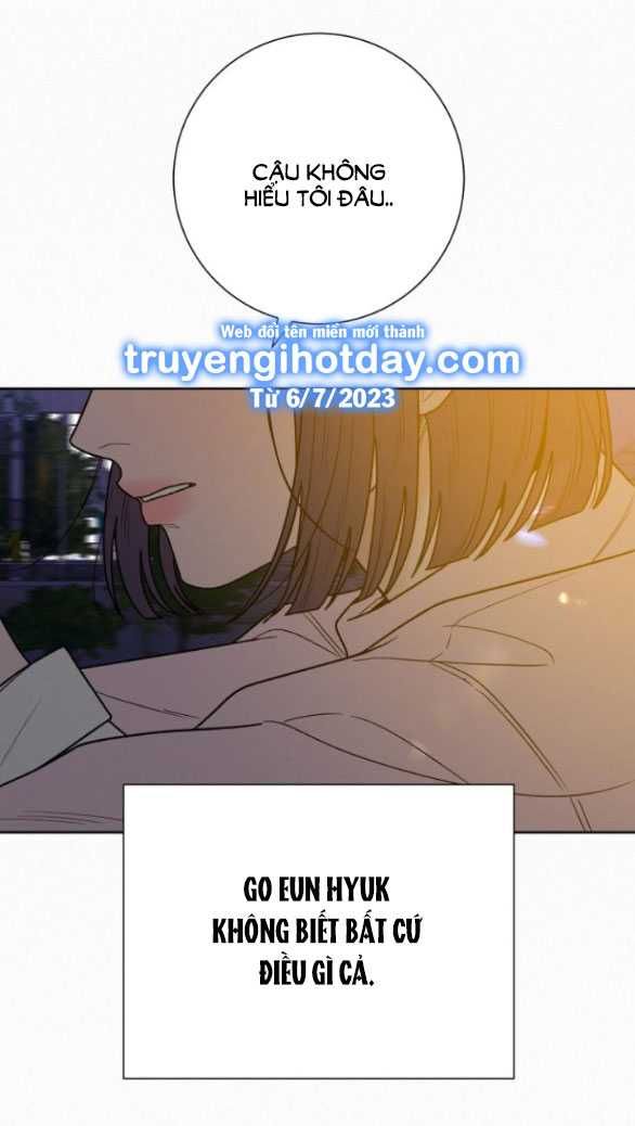 Thứ Mà Đôi Ta Mong Muốn Chapter 73.2 - Trang 2