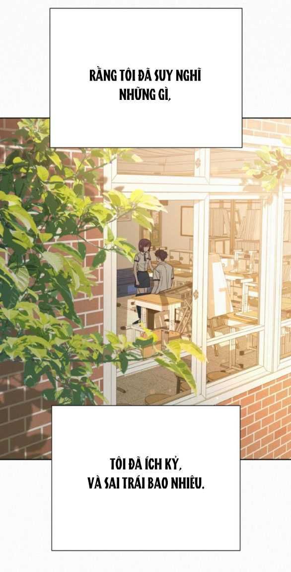 Thứ Mà Đôi Ta Mong Muốn Chapter 73.2 - Trang 2