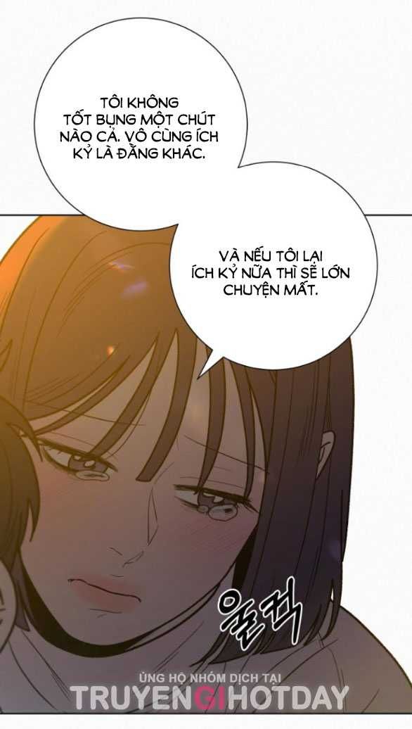 Thứ Mà Đôi Ta Mong Muốn Chapter 73.2 - Trang 2