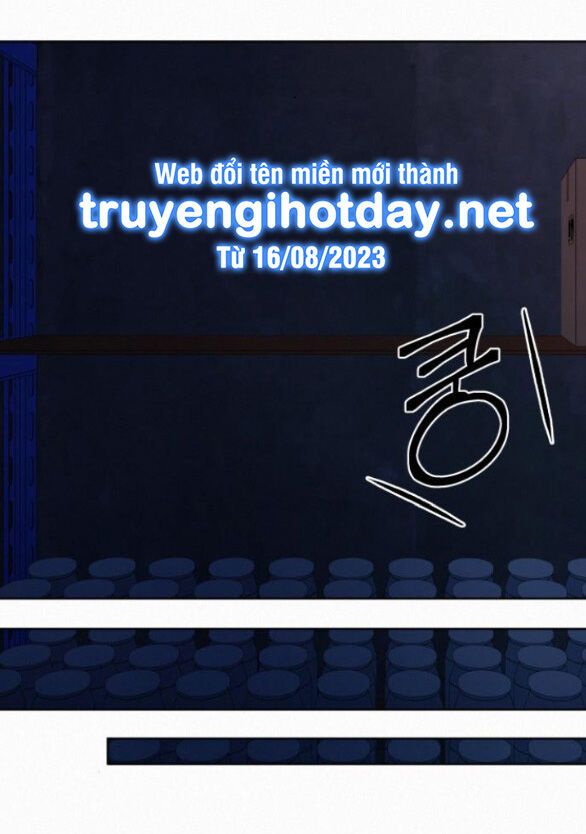 Thứ Mà Đôi Ta Mong Muốn Chapter 74.1 - Trang 2