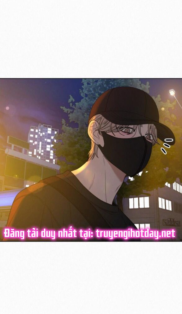 Thứ Mà Đôi Ta Mong Muốn Chapter 74.1 - Trang 2
