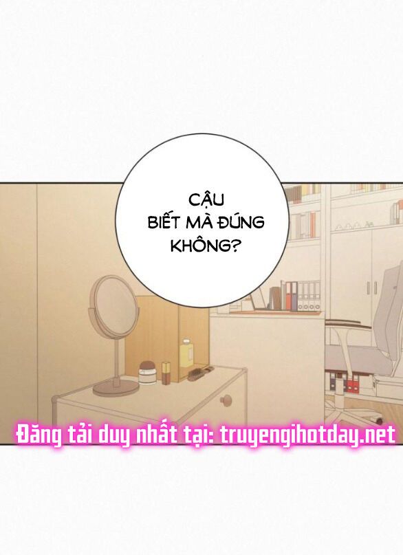 Thứ Mà Đôi Ta Mong Muốn Chapter 74.1 - Trang 2