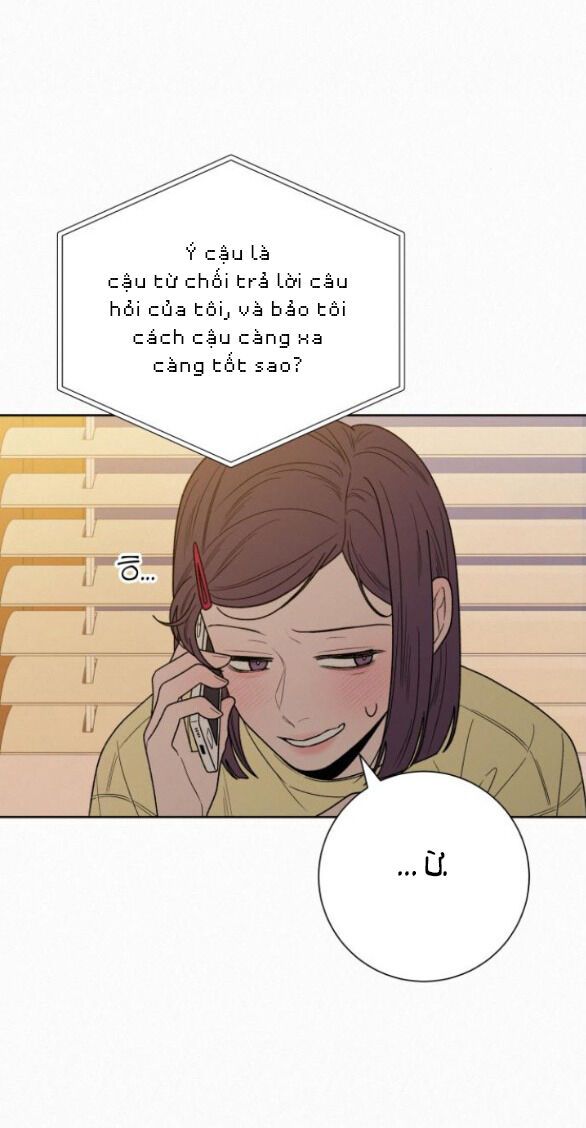 Thứ Mà Đôi Ta Mong Muốn Chapter 74.1 - Trang 2