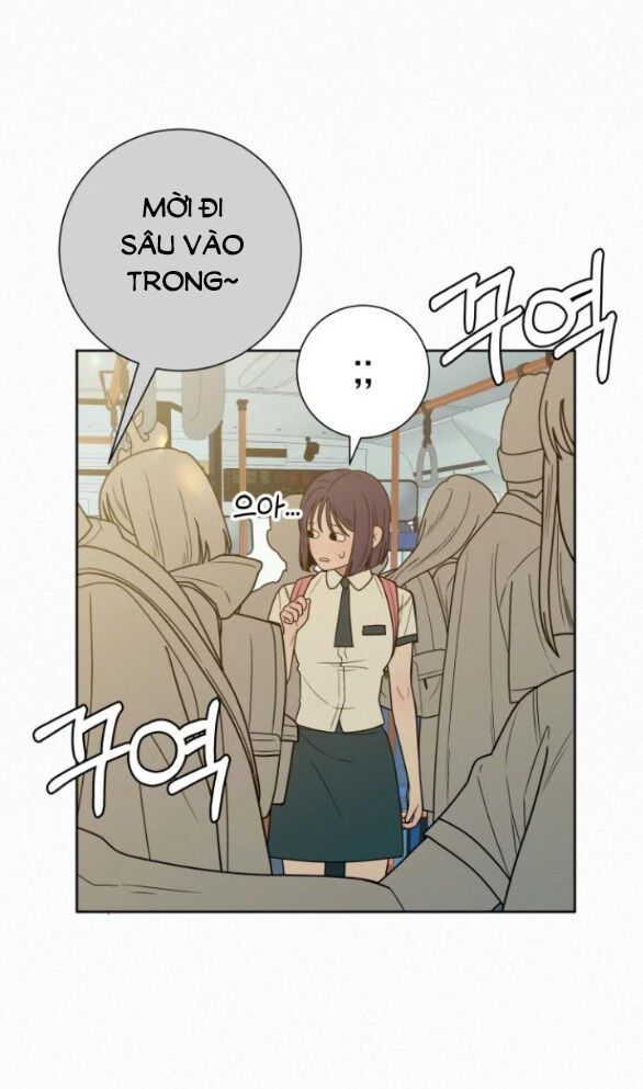Thứ Mà Đôi Ta Mong Muốn Chapter 74.1 - Trang 2