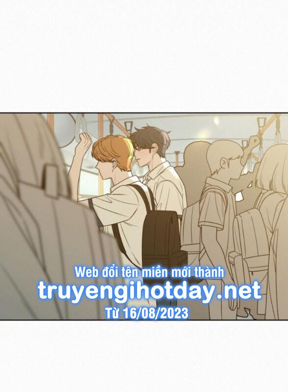 Thứ Mà Đôi Ta Mong Muốn Chapter 74.1 - Trang 2