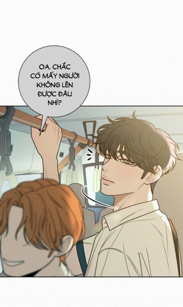 Thứ Mà Đôi Ta Mong Muốn Chapter 74.1 - Trang 2