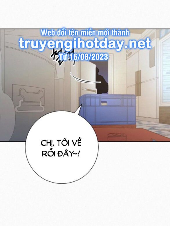 Thứ Mà Đôi Ta Mong Muốn Chapter 74.1 - Trang 2