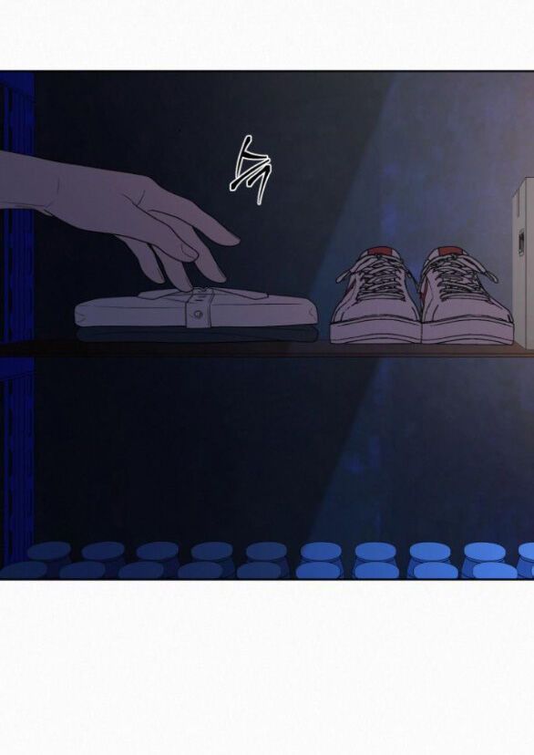 Thứ Mà Đôi Ta Mong Muốn Chapter 74.1 - Trang 2