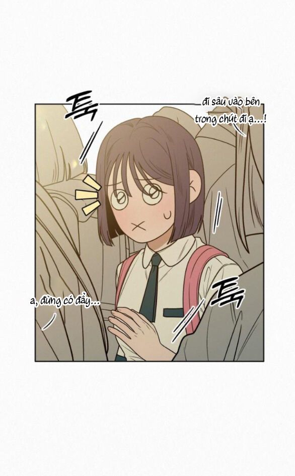 Thứ Mà Đôi Ta Mong Muốn Chapter 74.1 - Trang 2