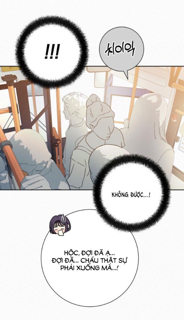 Thứ Mà Đôi Ta Mong Muốn Chapter 74.2 - Trang 2