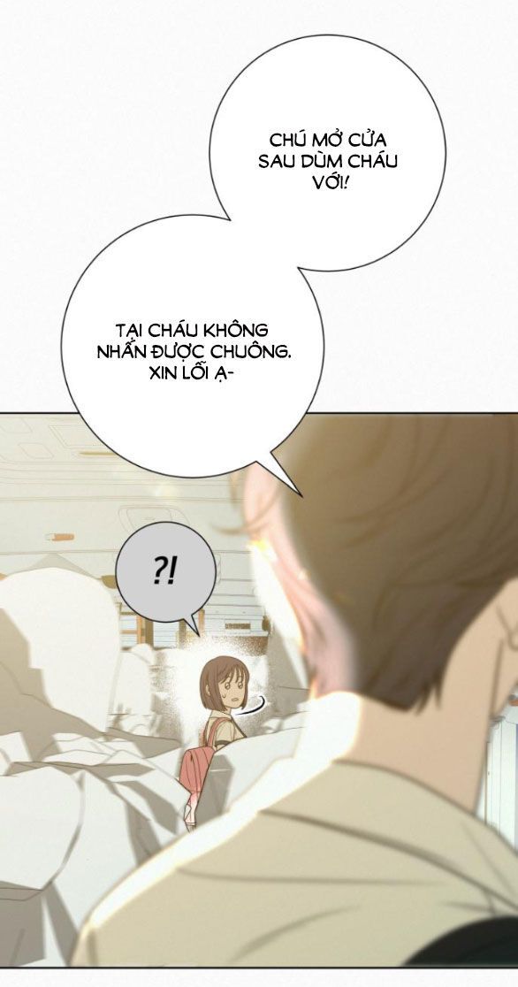 Thứ Mà Đôi Ta Mong Muốn Chapter 74.2 - Trang 2