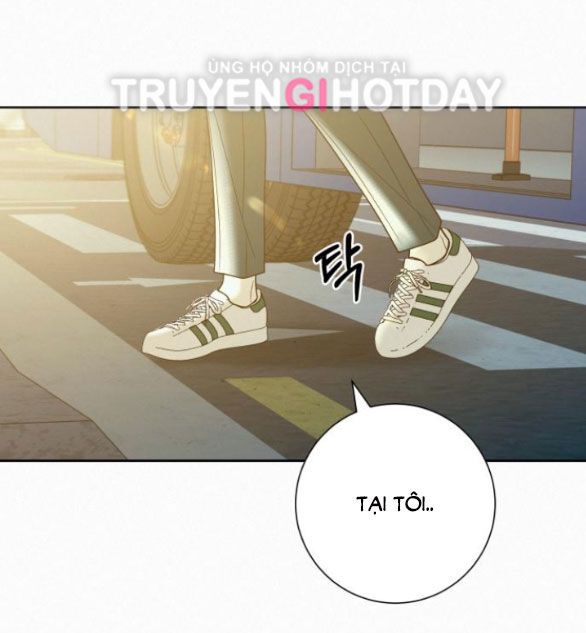 Thứ Mà Đôi Ta Mong Muốn Chapter 74.2 - Trang 2