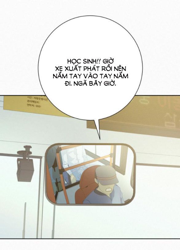 Thứ Mà Đôi Ta Mong Muốn Chapter 74.2 - Trang 2