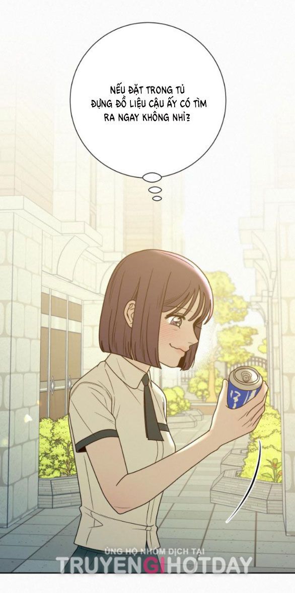 Thứ Mà Đôi Ta Mong Muốn Chapter 74.2 - Trang 2