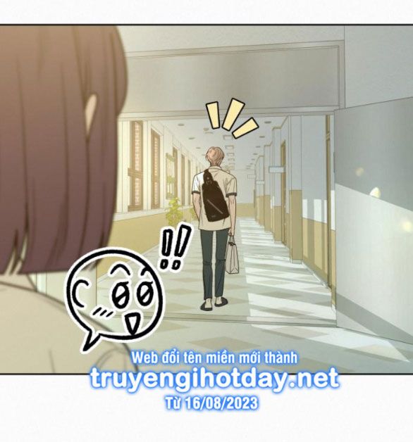 Thứ Mà Đôi Ta Mong Muốn Chapter 74.2 - Trang 2