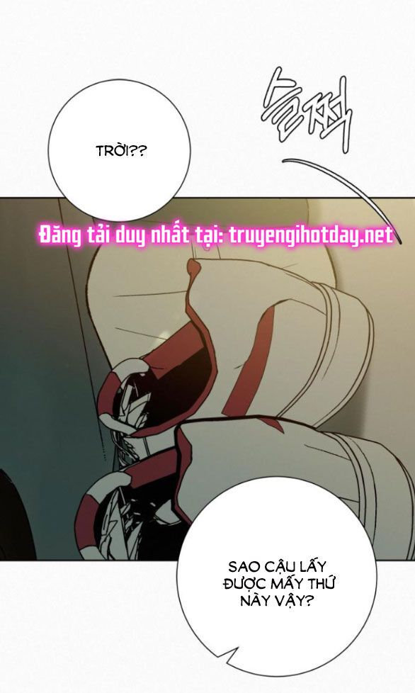 Thứ Mà Đôi Ta Mong Muốn Chapter 74.2 - Trang 2
