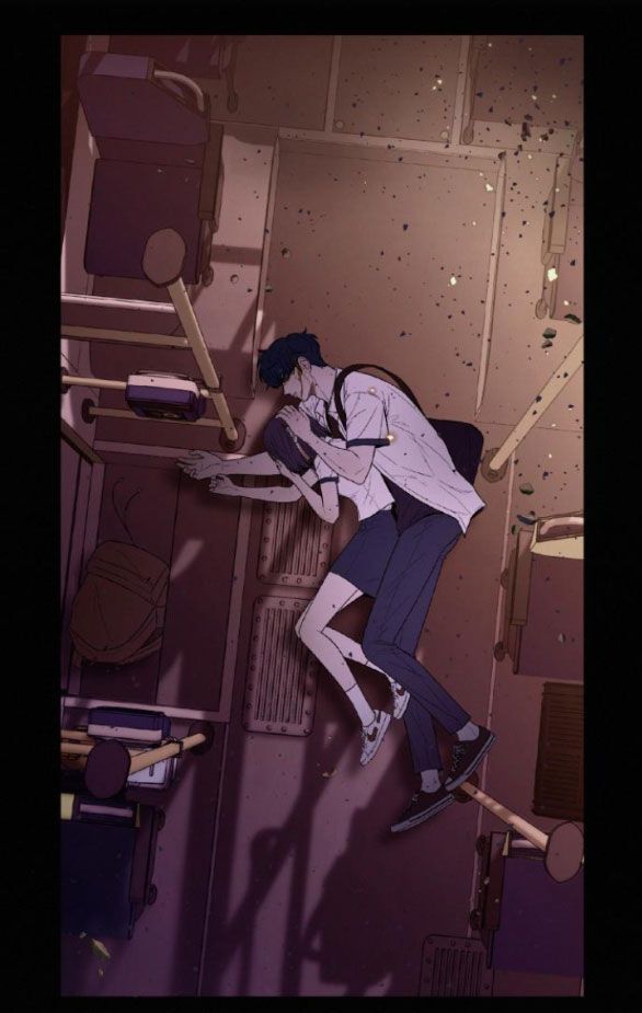 Thứ Mà Đôi Ta Mong Muốn Chapter 74.2 - Trang 2