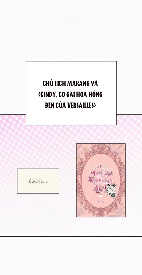 Thứ Mà Đôi Ta Mong Muốn Chapter 75.1 - Trang 2