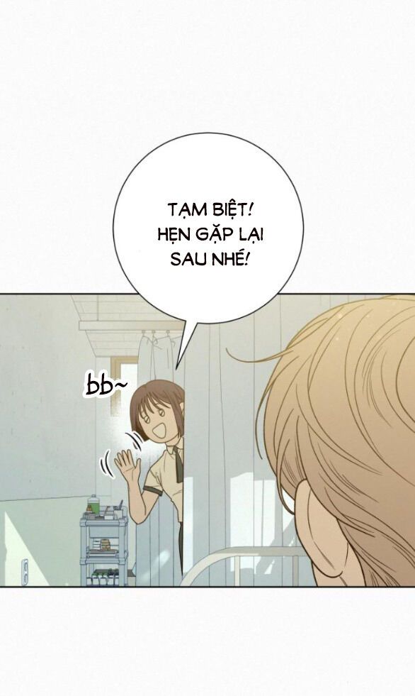 Thứ Mà Đôi Ta Mong Muốn Chapter 75.1 - Trang 2