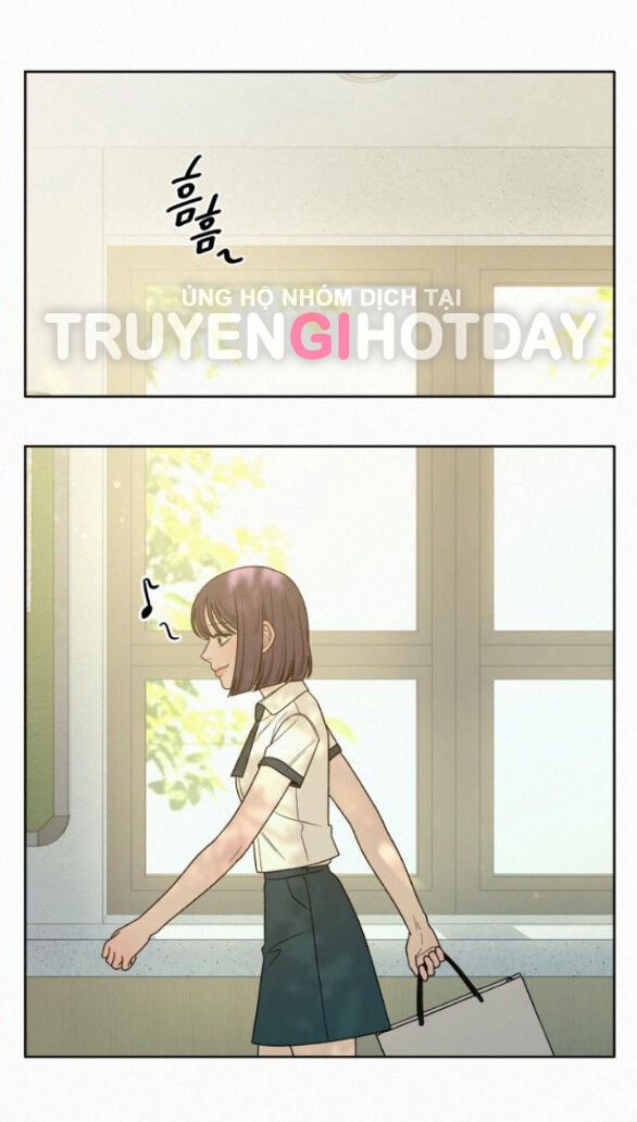 Thứ Mà Đôi Ta Mong Muốn Chapter 75.1 - Trang 2