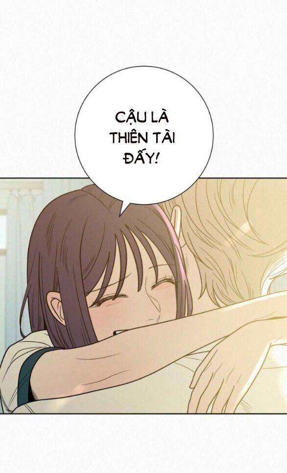 Thứ Mà Đôi Ta Mong Muốn Chapter 75.1 - Trang 2