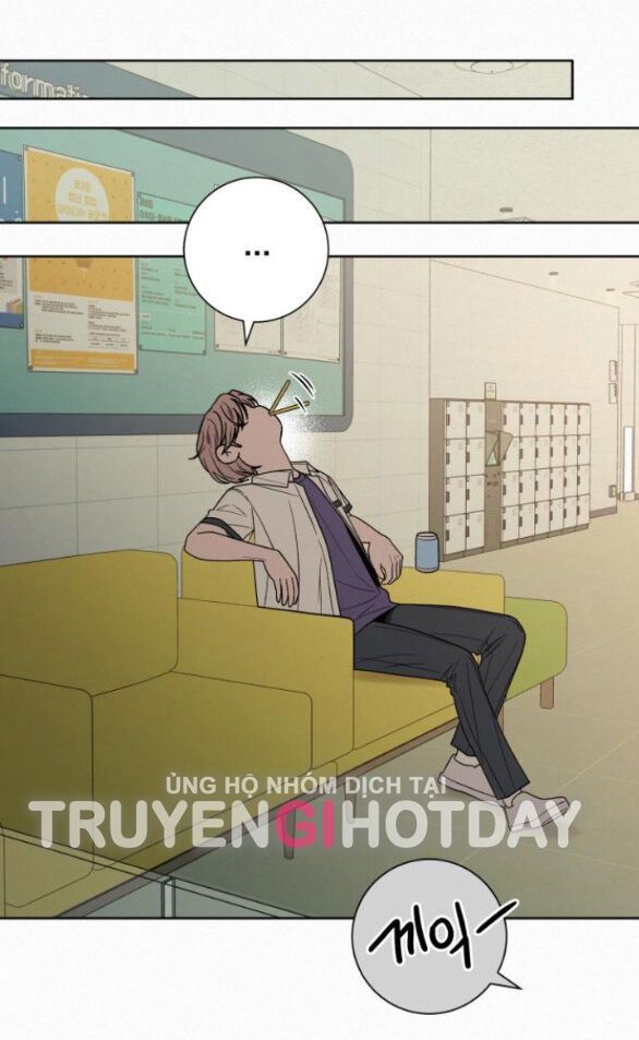 Thứ Mà Đôi Ta Mong Muốn Chapter 75.1 - Trang 2