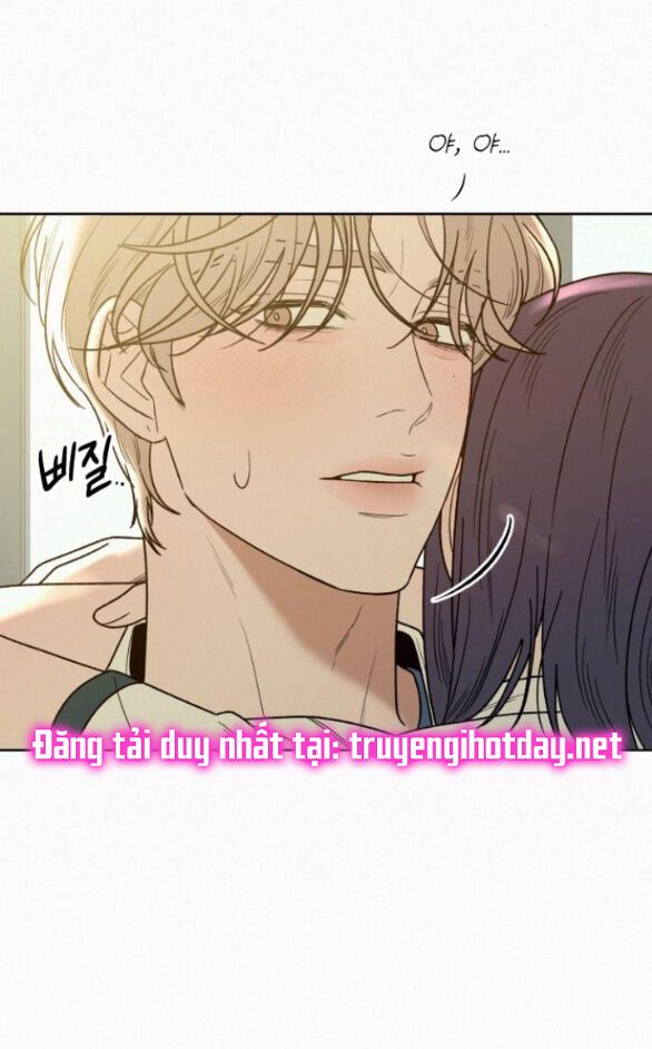 Thứ Mà Đôi Ta Mong Muốn Chapter 75.1 - Trang 2