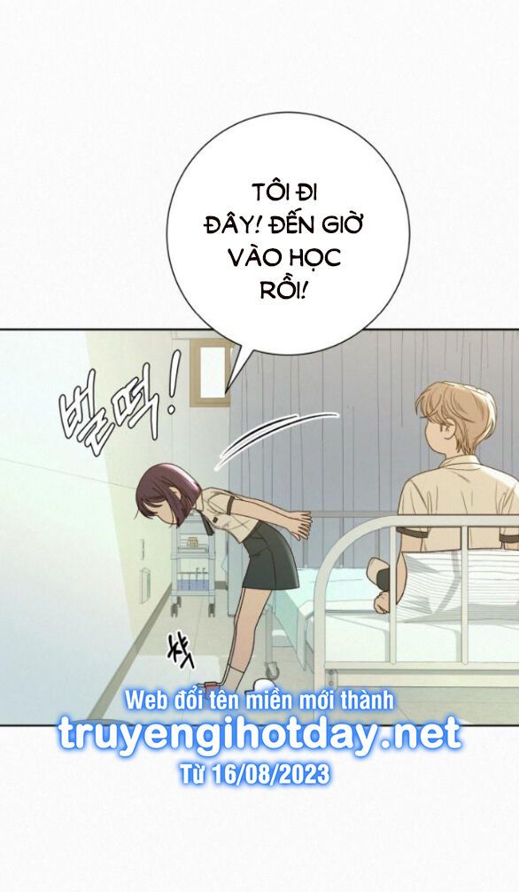 Thứ Mà Đôi Ta Mong Muốn Chapter 75.1 - Trang 2