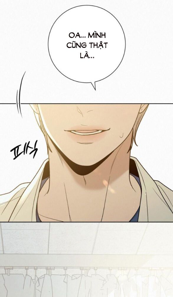 Thứ Mà Đôi Ta Mong Muốn Chapter 75.1 - Trang 2