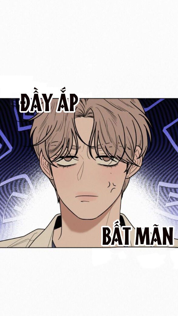 Thứ Mà Đôi Ta Mong Muốn Chapter 75.1 - Trang 2