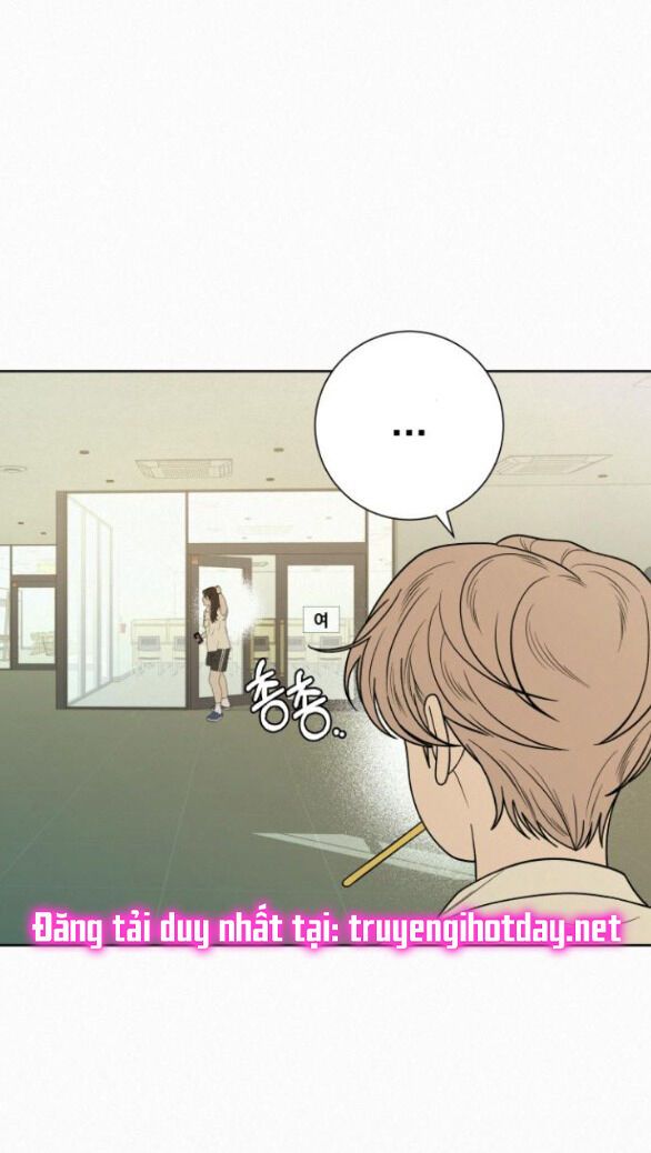 Thứ Mà Đôi Ta Mong Muốn Chapter 75.1 - Trang 2