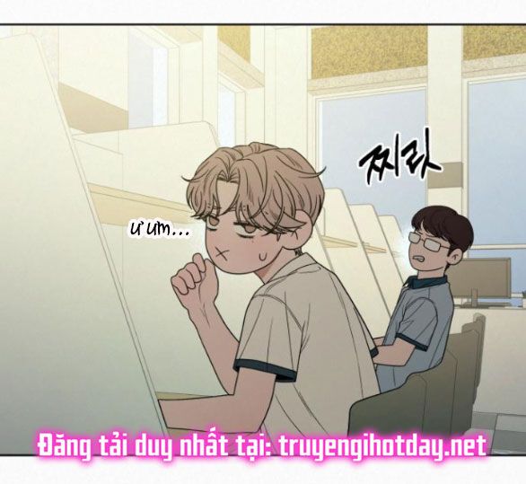 Thứ Mà Đôi Ta Mong Muốn Chapter 75.2 - Trang 2