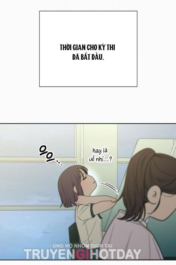 Thứ Mà Đôi Ta Mong Muốn Chapter 75.2 - Trang 2