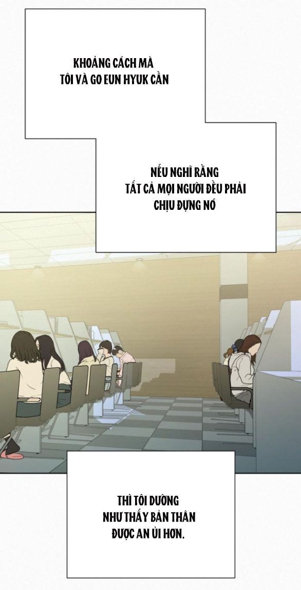 Thứ Mà Đôi Ta Mong Muốn Chapter 75.2 - Trang 2