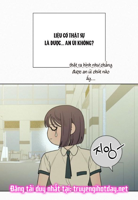 Thứ Mà Đôi Ta Mong Muốn Chapter 75.2 - Trang 2