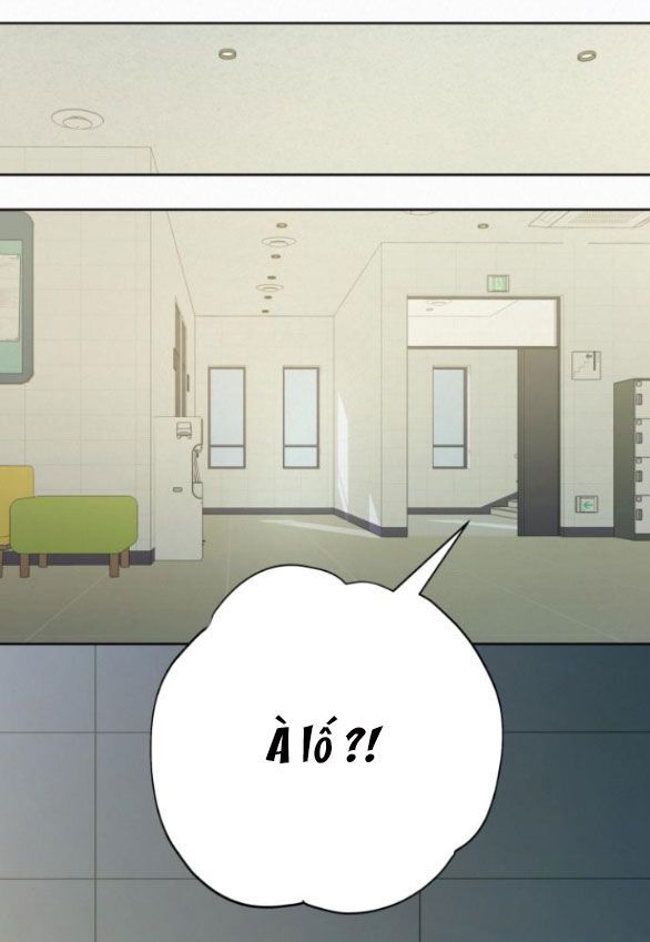 Thứ Mà Đôi Ta Mong Muốn Chapter 75.2 - Trang 2