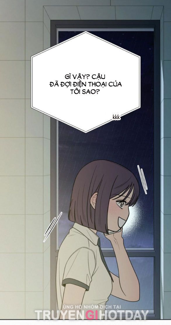 Thứ Mà Đôi Ta Mong Muốn Chapter 75.2 - Trang 2