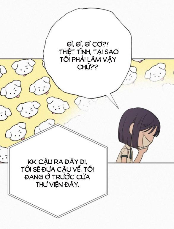 Thứ Mà Đôi Ta Mong Muốn Chapter 75.2 - Trang 2