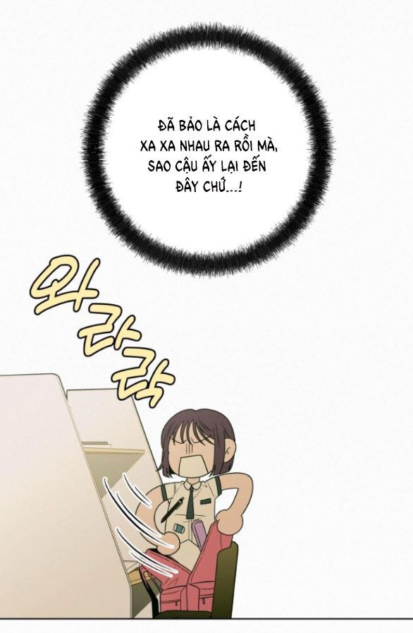 Thứ Mà Đôi Ta Mong Muốn Chapter 75.2 - Trang 2