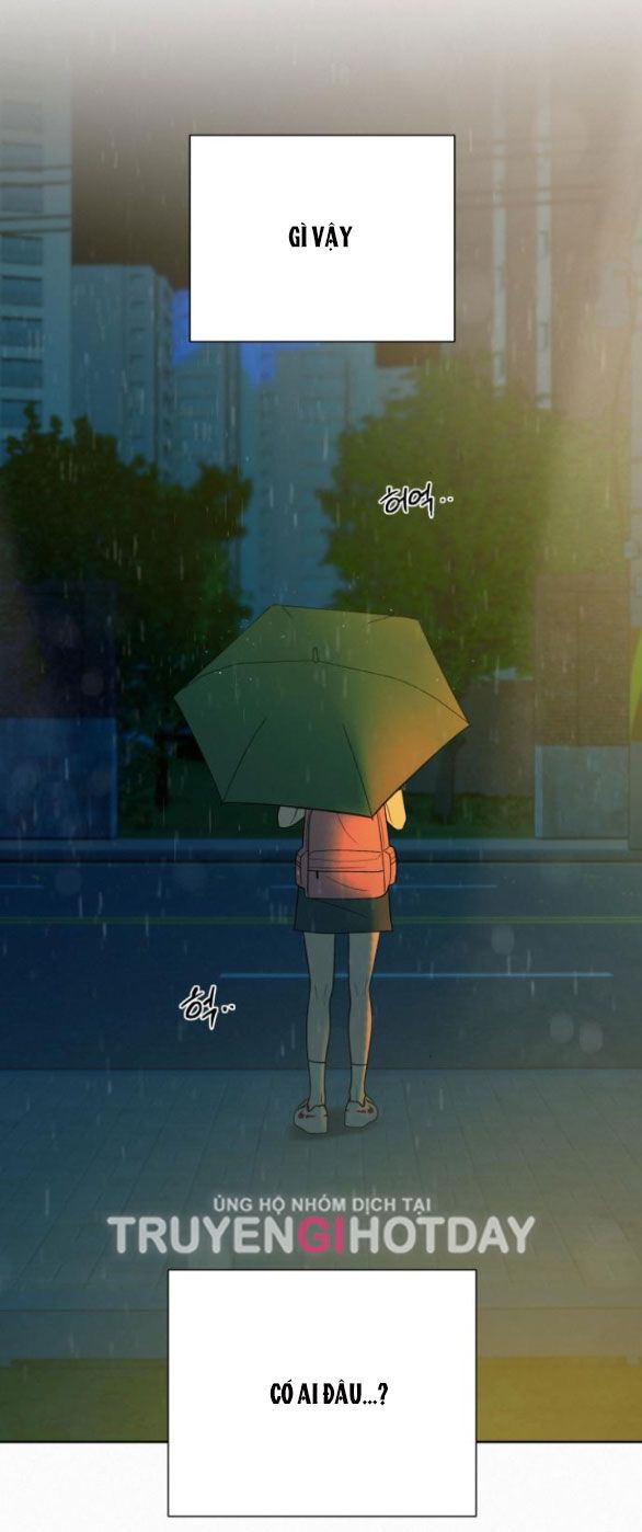 Thứ Mà Đôi Ta Mong Muốn Chapter 75.2 - Trang 2