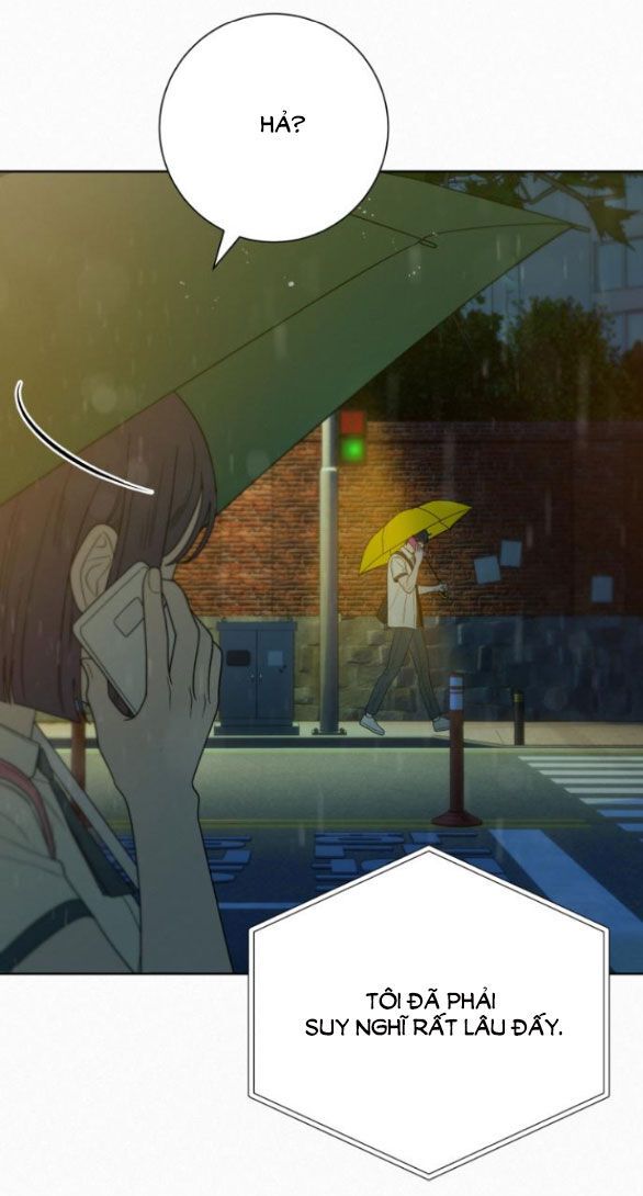 Thứ Mà Đôi Ta Mong Muốn Chapter 75.2 - Trang 2