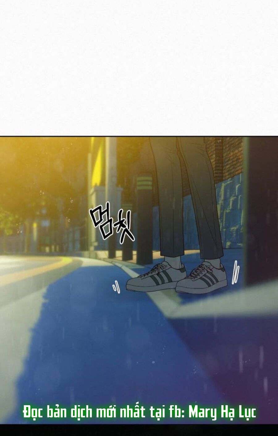 Thứ Mà Đôi Ta Mong Muốn Chapter 76.1 - Trang 2