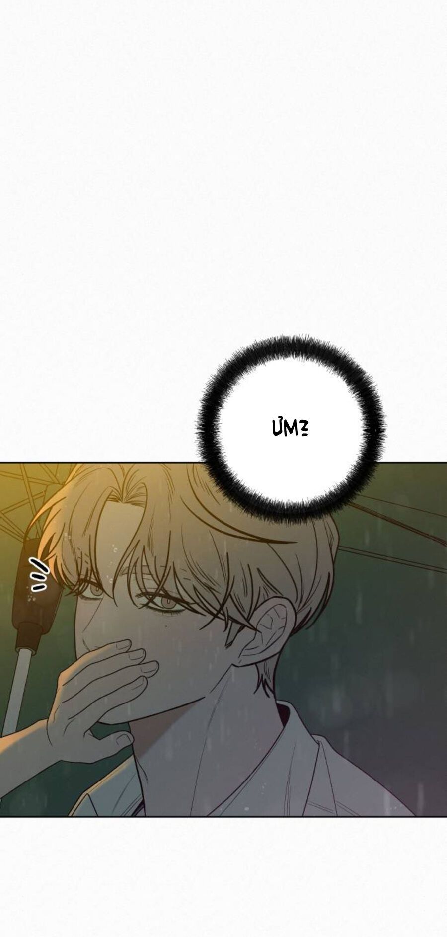 Thứ Mà Đôi Ta Mong Muốn Chapter 76.1 - Trang 2