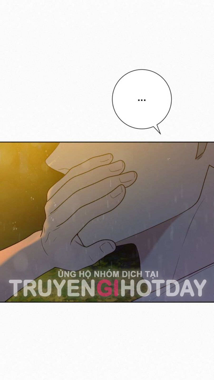 Thứ Mà Đôi Ta Mong Muốn Chapter 76.1 - Trang 2