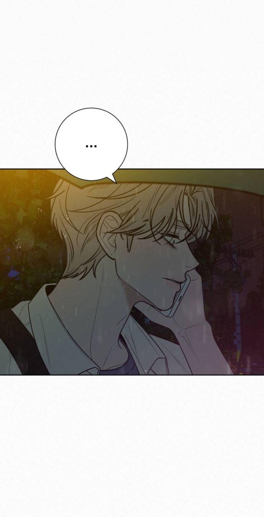 Thứ Mà Đôi Ta Mong Muốn Chapter 76.1 - Trang 2