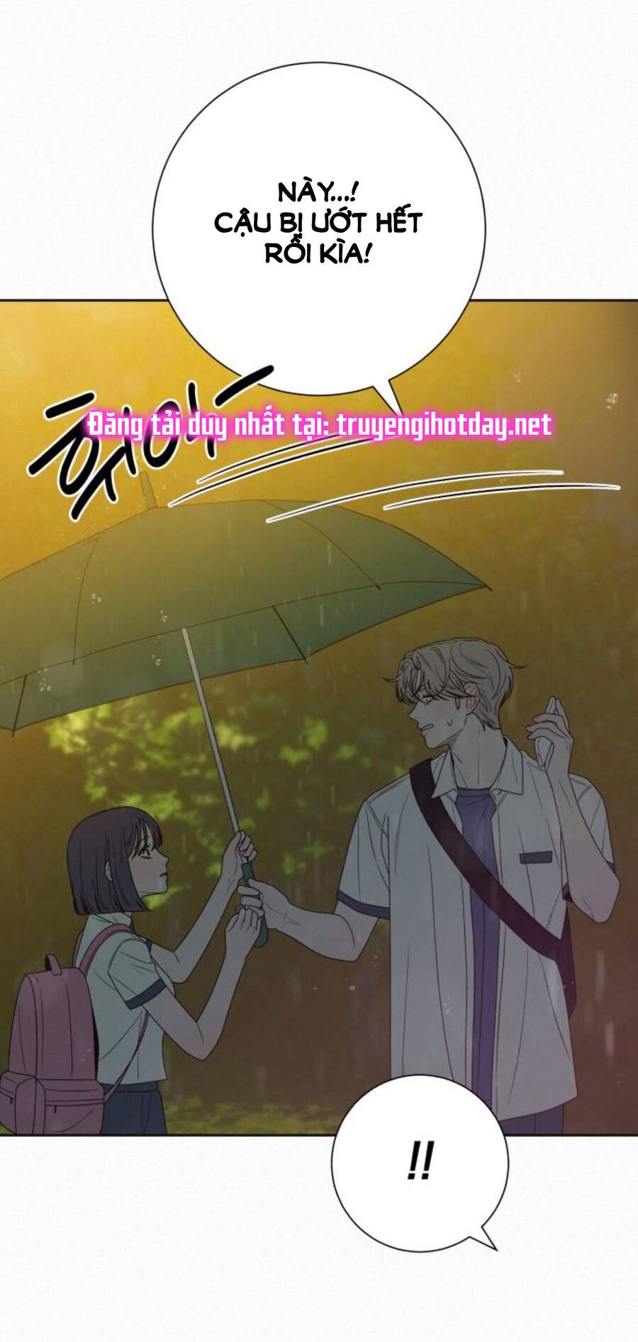 Thứ Mà Đôi Ta Mong Muốn Chapter 76.1 - Trang 2